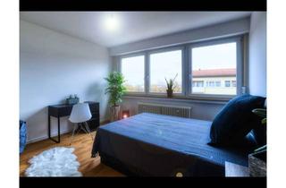 WG-Zimmer mieten in Heidenheimer Straße, 85748 Garching, Zimmer Heidenheimer Straße