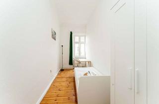WG-Zimmer mieten in Nordkapstraße, 10439 Prenzlauer Berg, Zimmer Nordkapstraße - Private Room 3