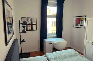 WG-Zimmer mieten in Urbanstraße, 10967 Kreuzberg, Zimmer Urbanstraße