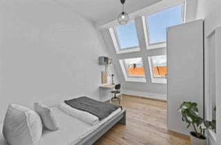 WG-Zimmer mieten in Turiner Straße, 13347 Wedding, Turiner Straße, Berlin
