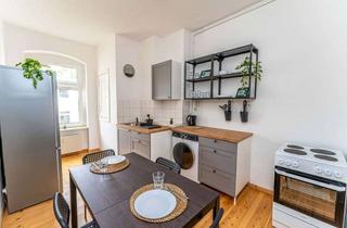 WG-Zimmer mieten in Lutherstraße, 12623 Mahlsdorf, Zimmer Lutherstraße 71.3