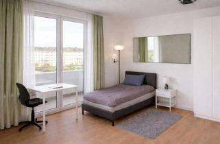 WG-Zimmer mieten in Römerhofweg, 85748 Garching, Römerhofweg, Garching