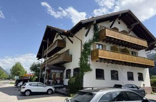 Gewerbeimmobilie kaufen in 87459 Pfronten, großes lukratives Hotel am Ortsrand
