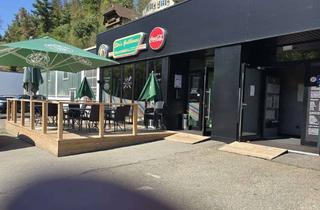 Gastronomiebetrieb mieten in Am Hammergraben 82, 78713 Schramberg, Jugoslawischer Imbiss zur Übernahme