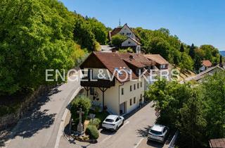 Haus kaufen in 79761 Waldshut-Tiengen, Wohnen mit Charakter, Raum und Weitblick