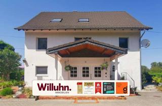 Haus kaufen in 06682 Gröben, Großes Grundstück | 2 Terrassen | 2 Küchen | 2 Bäder | Gäste-WC | Garagen+Stellplätze