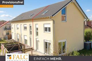 Haus kaufen in 73116 Wäschenbeuren, Junges Reihenendhaus für neue Besitzer