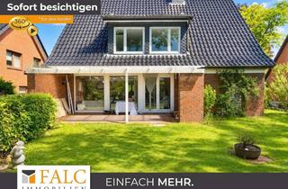 Haus kaufen in 22941 Jersbek, Familienparadies vor den Toren Hamburgs – viel Platz zum Wohlfühlen