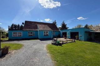 Haus kaufen in 18516 Süderholz, Idyllisch wohnen – Anwesen mit vielseitigen Nebengebäuden