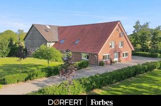 Haus kaufen in 21765 Nordleda, Wo Freiheit Zuhause ist – Anwesen in Nordleda