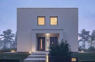 Einfamilienhaus kaufen in 88529 Zwiefalten, Modernes Einfamilienhaus