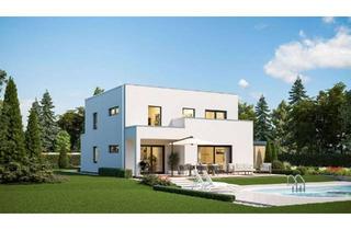 Villa kaufen in 22609 Nienstedten, Individuell geplante Stadtvilla in Hamburg-Nienstedten