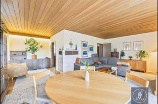 Haus kaufen in 93176 Beratzhausen, Gepflegter Bungalow mit Charakter – grüne Oase, Gartenidylle und Platz für mehr