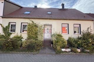 Haus kaufen in 15306 Seelow, Liebevoll saniert mit Wohlfühlcharakter- optimale Familienlage