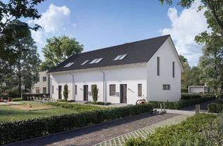 Reihenhaus kaufen in 78098 Triberg, Solide Rendite mit Substanz - Reihenhaus-Neubau als Investment