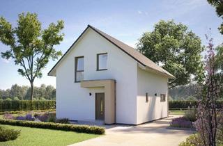 Haus kaufen in 78089 Unterkirnach, KFW-55-Effizienzhaus mit Festpreisgarantie