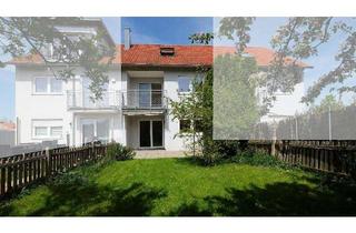 Haus kaufen in 73529 Schwäbisch Gmünd, Gepflegtes Reihenmittelhaus mit weitem Blick ins Grüne!