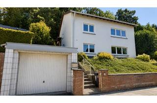 Einfamilienhaus kaufen in 67663 Innenstadt, Schönes, saniertes und modernisiertes Einfamilienhaus mit Garten, Terrasse, Weitsicht!