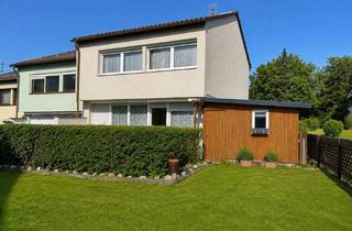 Haus kaufen in 74582 Gerabronn, Reihenendhaus mit Charme