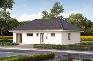 Haus kaufen in 78073 Bad Dürrheim, Kompakt geplant, hochwertig gebaut - Ihr neues Zuhause