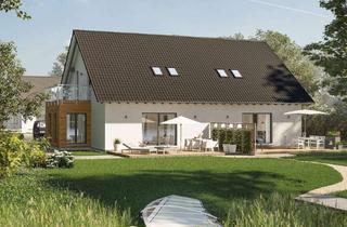 Haus kaufen in 78048 Villingen-Schwenningen, Neubauprojekt mit durchdachtem Grundriss