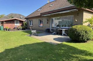 Einfamilienhaus kaufen in 26160 Bad Zwischenahn, Charmantes Einfamilienhaus in familienfreundlicher Lage: Ihr neues Zuhause für die ganze Familie