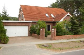 Einfamilienhaus kaufen in 15859 Storkow, Vermietetes Einfamilienhaus als Kapitalanlage - 15859 Storkow (Mark) Ortsteil Karlslust Seenähe