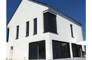 Einfamilienhaus kaufen in 86356 Neusäß, Neuwertiges Einfamilienhaus in ruhiger Traumlage in Steppach