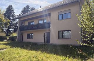 Haus kaufen in 63825 Schöllkrippen, Ihr Zuhause mit Charakter und flexiblen Möglichkeiten!