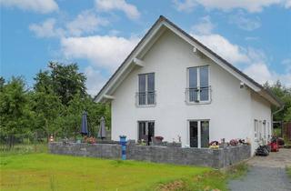 Einfamilienhaus kaufen in 37586 Dassel, Modernes Einfamilienhaus in Holzständerbauweise