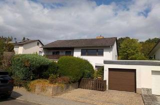Einfamilienhaus kaufen in Zeilring 20, 65817 Eppstein, ***Freistehendes Einfamilienhaus in ruhiger Lage***