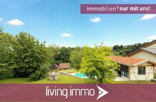 Haus kaufen in 94157 Perlesreut, Wohnen mit Weitblick in Perlesreut – Traumgrundstück mit Pool & viel Platz