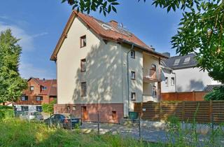 Haus kaufen in 34320 Söhrewald, Top-gepflegtes Zweifamilienhaus mit Nebengebäude auf großem Grundstück in Wellerode