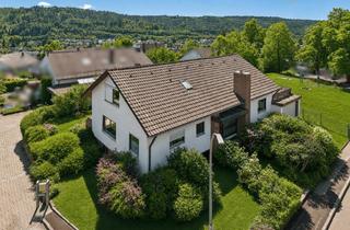 Haus kaufen in 73547 Lorch, Ruhige Top-Lage. Gewachsenes Wohnumfeld. Viel Potenzial für Neues.