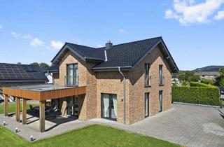 Einfamilienhaus kaufen in 32825 Blomberg, Einziehen und wohlfühlen – modernes Einfamilienhausin Blomberg