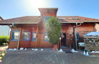 Einfamilienhaus kaufen in 64390 Erzhausen, ZUHAUSE ZUM ANKOMMEN– Freistehendes Einfamilienhaus mit warmem Holzcharme in Erzhausen