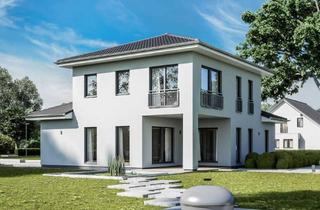Haus kaufen in 04523 Elstertrebnitz, Hier wird Wohnen ruhiger, der Garten wichtiger und der Alltag leichter