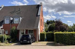 Haus kaufen in Schweetskroog, 22967 Tremsbüttel, Im Auftrag: Platz für die ganze Familie! Gepflegte DHH mit Vollkeller und Garten - z.Zt. vermietet