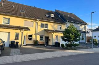 Reihenhaus kaufen in 52223 Stolberg, Geräumiges, komplett ausgebautes Reihenhaus für die große Familie