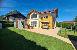 Haus kaufen in 87459 Pfronten, exklusives Haus in guter Lage mit Top Energieverbrauch