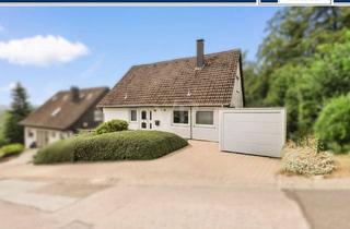 Einfamilienhaus kaufen in 42555 Velbert, Einfamilienhaus mit traumhaften Weitblick