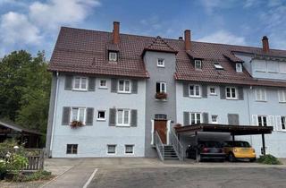 Haus kaufen in 89522 Heidenheim, 4-Familienhaus in Heidenheim