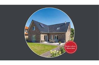 Einfamilienhaus kaufen in 21403 Wendisch Evern, Provisionsfrei für Käufer - Modernes Einfamilienhaus in Wendisch Evern!