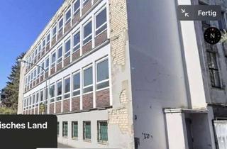 Mehrfamilienhaus kaufen in Freiheitstraße 172, 42853 Innen, Provisionsfrei Vielseitiges Potenzial: Mehrfamilienhaus 12 Wohneinheiten 1 x Gewerbe