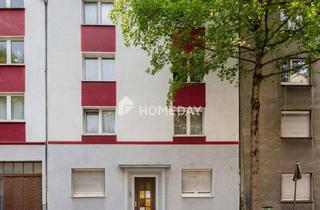 Mehrfamilienhaus kaufen in 44894 Werne, Investieren in Bochum – Gepflegtes Mehrfamilienhaus mit laufenden Mieteinnahmen