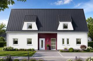 Mehrfamilienhaus kaufen in 38667 Bad Harzburg, Projektiertes Mehrfamilienhaus mit 4 Wohneinheiten in Waldrandlage für Kapitalanleger