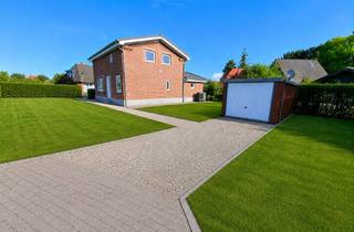 Haus mieten in Alter Mühlenweg, 23769 Fehmarn, Viel Platz für Ihre Familie in diesem Haus auf Fehmarn