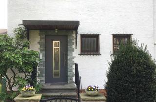 Haus mieten in 35394 Gießen, Freistehendes Einfamilienhaus mit großem Garten in Gießen-Ost