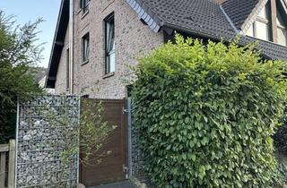 Haus mieten in Schienebergstege 30a, 46514 Schermbeck, Doppelhaushälfte in Schermbeck (zur Miete)