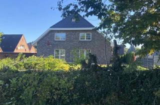 Haus mieten in Sahraweg 8b, 23629 Sarkwitz, Wohnen mit Charakter: Großzügiges Haus in Scharbeutz
